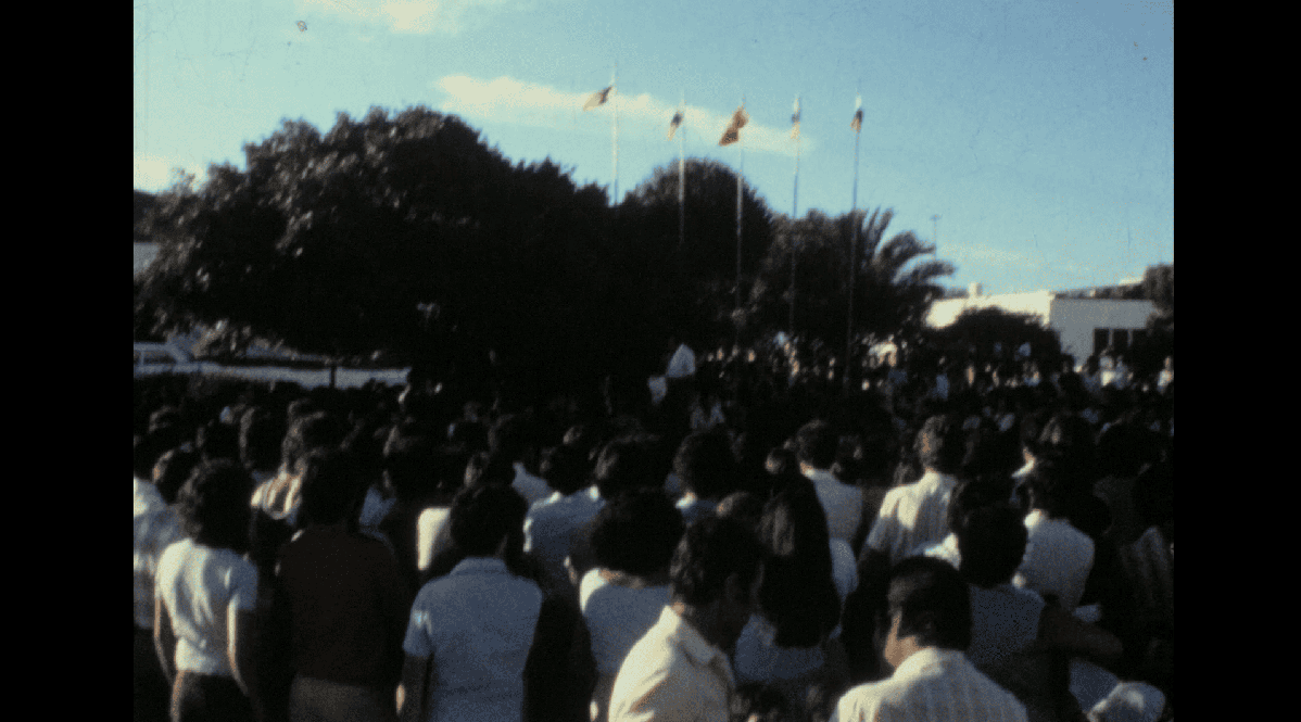 Despedida del cura Don Miguel Antigua en VIDEOS 